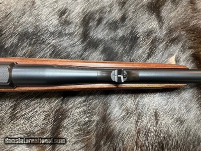 FREE SAFARI, NEW SAKO 85 BROWN BEAR 338 WIN MAG 21