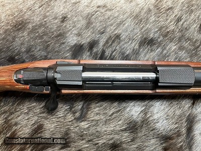 FREE SAFARI, NEW SAKO 85 BROWN BEAR 338 WIN MAG 21