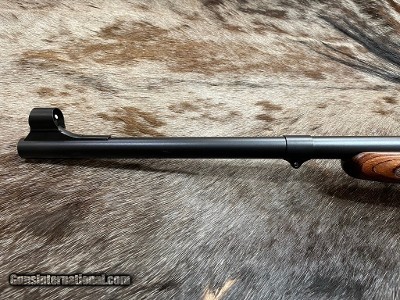 FREE SAFARI, NEW SAKO 85 BROWN BEAR 338 WIN MAG 21