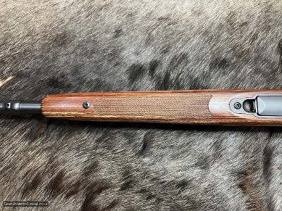 FREE SAFARI, NEW SAKO 85 BROWN BEAR 338 WIN MAG 21