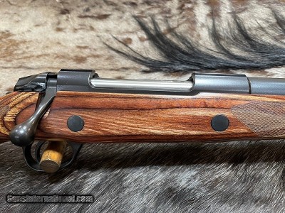 FREE SAFARI, NEW SAKO 85 BROWN BEAR 338 WIN MAG 21