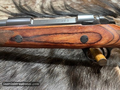 FREE SAFARI, NEW SAKO 85 BROWN BEAR 338 WIN MAG 21