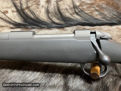 FREE SAFARI, NEW LEFT HAND SAKO 85 FINNLIGHT II 30-06 SPRINGFIELD RIFLE 22