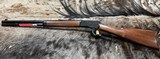FREE SAFARI, NEW WINCHESTER 1892 SHORT RIFLE 20