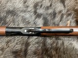 FREE SAFARI, NEW WINCHESTER 1892 SHORT RIFLE 20