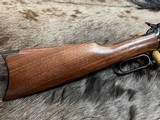 FREE SAFARI, NEW WINCHESTER 1892 SHORT RIFLE 20