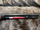 FREE SAFARI, NEW WINCHESTER 1892 SHORT RIFLE 20