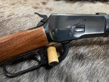 FREE SAFARI, NEW WINCHESTER 1892 SHORT RIFLE 20
