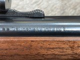 FREE SAFARI, NEW WINCHESTER 1892 SHORT RIFLE 20