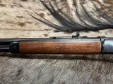FREE SAFARI, NEW WINCHESTER 1892 SHORT RIFLE 20