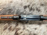 FREE SAFARI, NEW WINCHESTER 1892 SHORT RIFLE 20
