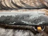 FREE SAFARI, NEW WEATHERBY MARK V ACCUMARK PRO 6.5 CREEDMOOR 24