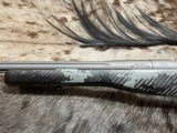 FREE SAFARI, NEW WEATHERBY MARK V ACCUMARK PRO 6.5 CREEDMOOR 24