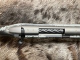 FREE SAFARI, NEW WEATHERBY MARK V ACCUMARK PRO 6.5 CREEDMOOR 24