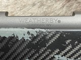 FREE SAFARI, NEW WEATHERBY MARK V ACCUMARK PRO 6.5 CREEDMOOR 24