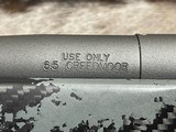 FREE SAFARI, NEW WEATHERBY MARK V ACCUMARK PRO 6.5 CREEDMOOR 24