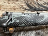 FREE SAFARI, NEW WEATHERBY MARK V ACCUMARK PRO 6.5 CREEDMOOR 24