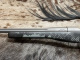 FREE SAFARI, NEW WEATHERBY MARK V ACCUMARK PRO 300 WBY MAG 24