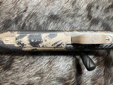 FREE SAFARI, NEW WEATHERBY MARK V ACCUMARK ELITE 6.5-300 WBY 26