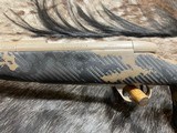FREE SAFARI, NEW WEATHERBY MARK V ACCUMARK ELITE 6.5-300 WBY 26