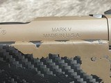 FREE SAFARI, NEW WEATHERBY MARK V ACCUMARK ELITE 6.5-300 WBY 26