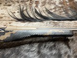 FREE SAFARI, NEW WEATHERBY MARK V ACCUMARK ELITE 6.5-300 WBY 26