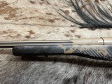 FREE SAFARI, NEW WEATHERBY MARK V ACCUMARK ELITE 6.5-300 WBY 26