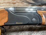 NEW B. RIZZINI BR110 28 GA 28