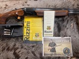 NEW B. RIZZINI BR110 28 GA 28