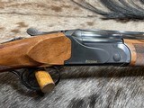 NEW B. RIZZINI BR110 28 GA 28