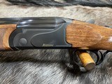 NEW B. RIZZINI BR110 28 GA 28
