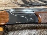 NEW B. RIZZINI BR110 28 GA 28
