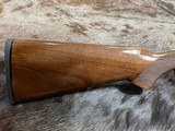 NEW B. RIZZINI BR110 28 GA 28