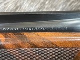 NEW B. RIZZINI ROUND BODY REGAL ELITE SMALL ACTION EL 410 BORE SHOTGUN 29