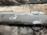 FREE SAFARI, NEW FIERCE FIREARMS CARBON FURY 6.5 PRC 24
