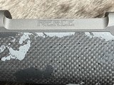 FREE SAFARI, NEW FIERCE FIREARMS CARBON FURY 6.5 PRC 24