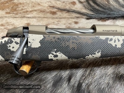 FREE SAFARI, NEW FIERCE FIREARMS CARBON FURY 7MM REM 24