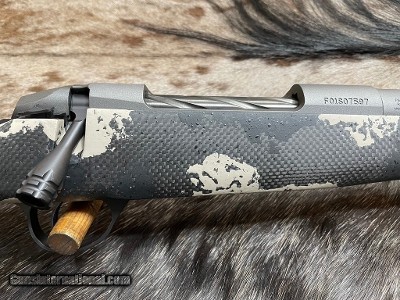FREE SAFARI, NEW FIERCE FIREARMS CARBON FURY 6.5 PRC 24