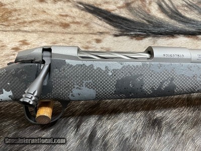 FREE SAFARI, NEW FIERCE FIREARMS CARBON FURY 28 NOSLER 26