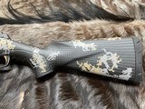 FREE SAFARI, NEW BROWNING X-BOLT MOUNTAIN PRO 6.8 WESTERN RIFLE CARBON 035540299 - LAYAWAY AVAILABLE - 12 of 20