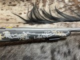 FREE SAFARI, NEW BROWNING X-BOLT MOUNTAIN PRO 6.8 WESTERN RIFLE CARBON 035540299 - LAYAWAY AVAILABLE - 5 of 20