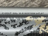 FREE SAFARI, NEW BROWNING X-BOLT MOUNTAIN PRO 6.8 WESTERN RIFLE CARBON 035540299 - LAYAWAY AVAILABLE - 8 of 20