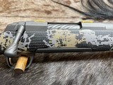 FREE SAFARI, NEW BROWNING X-BOLT MOUNTAIN PRO 6.8 WESTERN RIFLE CARBON 035540299 - LAYAWAY AVAILABLE - 1 of 20