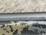 FREE SAFARI, NEW BROWNING X-BOLT MOUNTAIN PRO 6.8 WESTERN RIFLE CARBON 035540299 - LAYAWAY AVAILABLE - 16 of 20