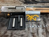 NEW BROWNING A5 ULTIMATE MAPLE DELUXE 12 GAUGE 28