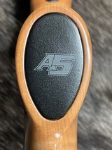 NEW BROWNING A5 ULTIMATE MAPLE DELUXE 12 GAUGE 28