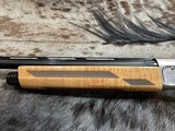 NEW BROWNING A5 ULTIMATE MAPLE DELUXE 12 GAUGE 28