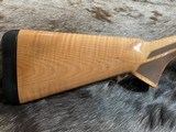 NEW BROWNING A5 ULTIMATE MAPLE DELUXE 12 GAUGE 28