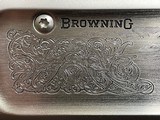 NEW BROWNING A5 ULTIMATE MAPLE DELUXE 12 GAUGE 28