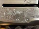 NEW BROWNING A5 ULTIMATE MAPLE DELUXE 12 GAUGE 28